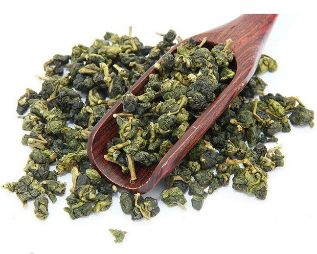 EU Standard Slimming Tea Anxi Tieguanyin OolongTea