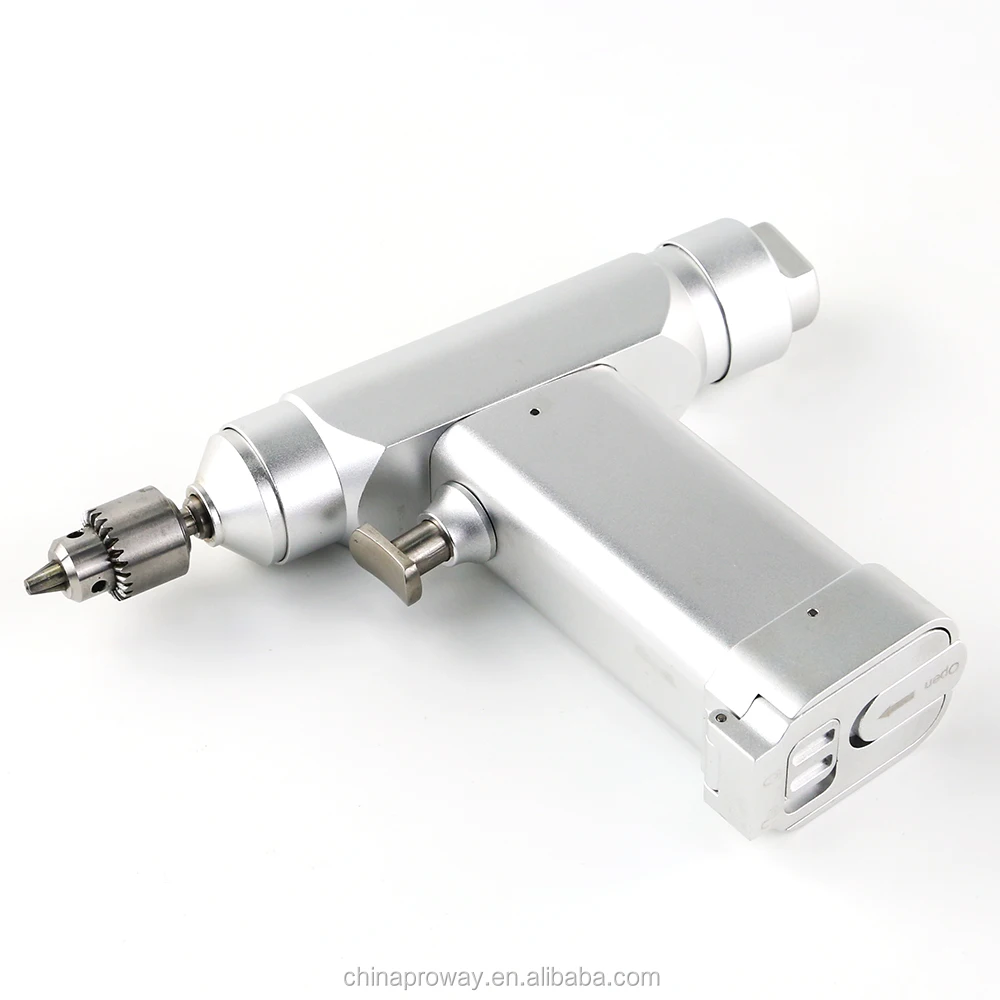 Veterinary Equipment: PRBD-B8103V High Quality Medical Surgical Orthopedic Bone Drill for veterinary use