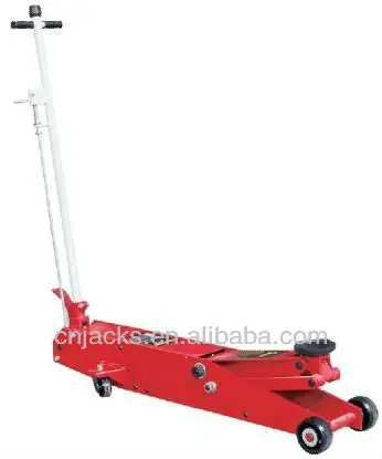 5T Heavy Duty Long Frame Hydraulic Trolley Jack