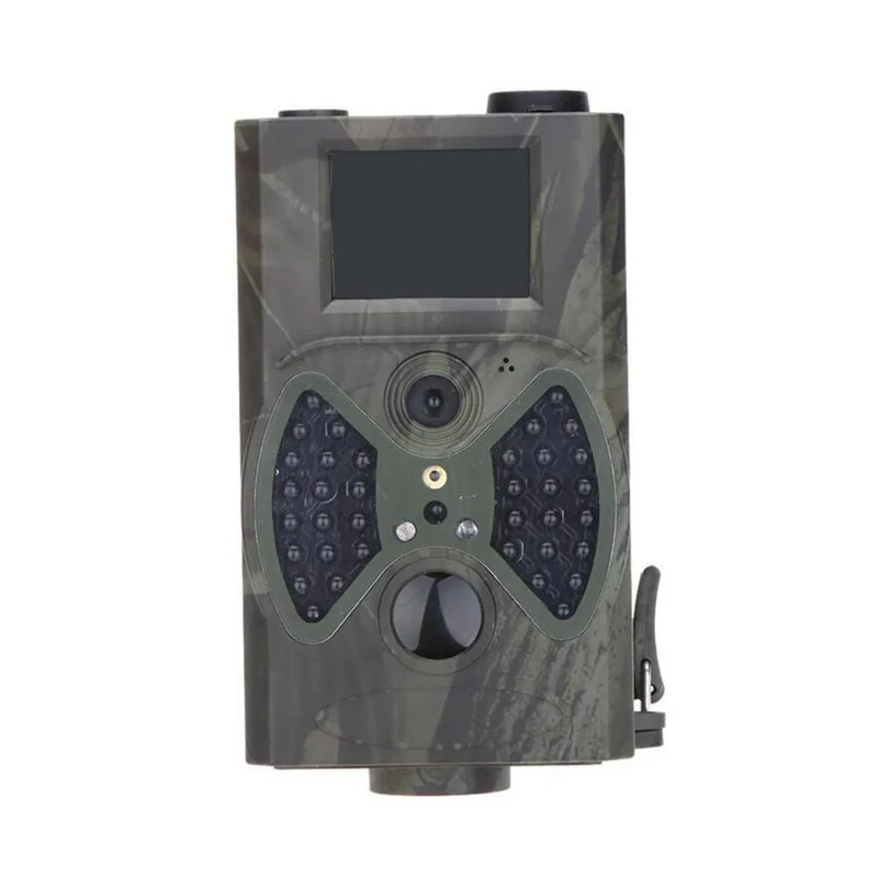 2019 Best Selling 16MP 1080P IP54 Waterproof Hunting Trail Camera HC-300A