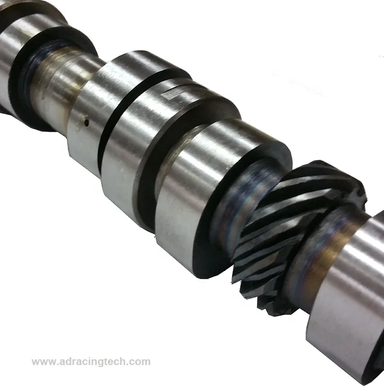Adracing Custom Blank Billet Camshaft For Nissan Datsun A15 Camshaft