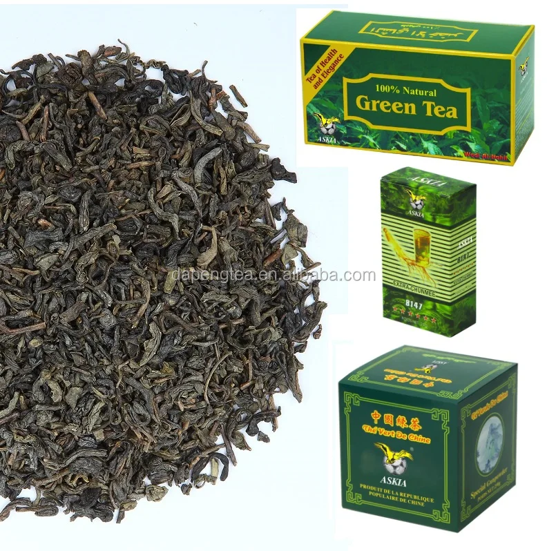 
Slimming benefit health african food green tea nepal 