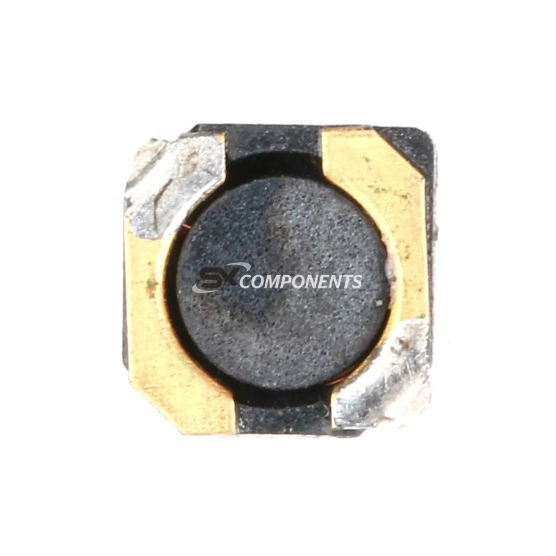 SMD Силовые индукторы CDRH3D16 2.2UH 4.7UH 10UH 22UH 47UH 3D16 экранированный индуктор 4R7 2r2
