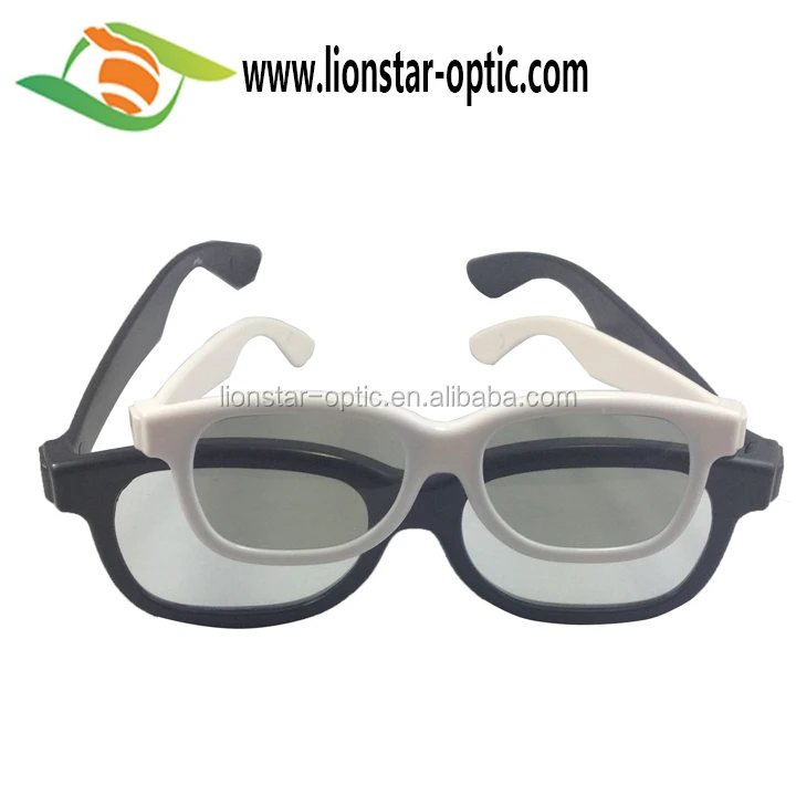 2021, низкая цена, пластиковые очки с логотипом на заказ, очки с 3D-эффектом