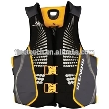 Солас спасательный жилет / жилет