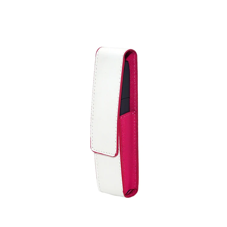
2019 hot sale e-cigarette case for heets IQOS 3 multi with wrist strap 