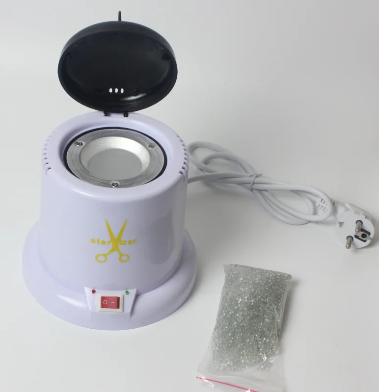 Mini Hair Salon Nail Tool Sterilization Equipment For Beauty Salon/Sterilizer