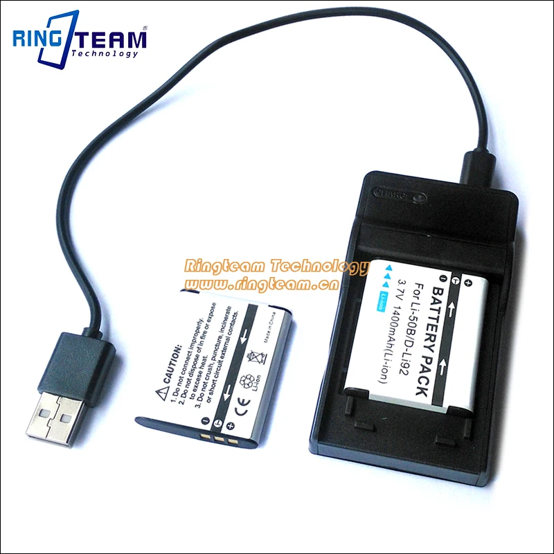 1010 1020 1030SW 9000 SH21SH25 SP720UZ SP800UZ SP810UZ SZ10 SZ11 Tough VR  XCameras LI50B LI-50B Battery for Olympus MJU Stylus