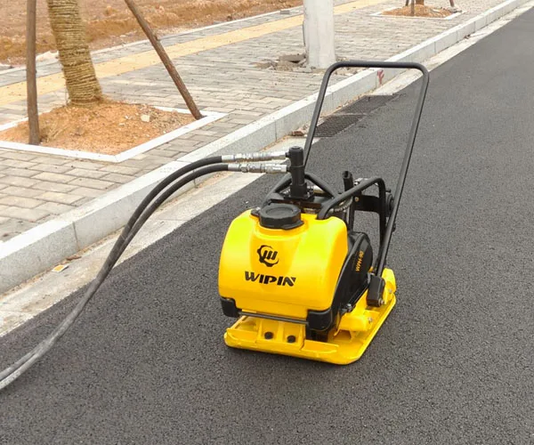 
Excavator Used Construction Tools Hydraulic Plate Compactors For Concrete 