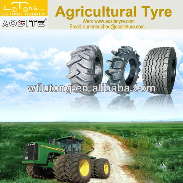 15.5-38 9.5-24 8.3-22 agricultural tire and tractor tire