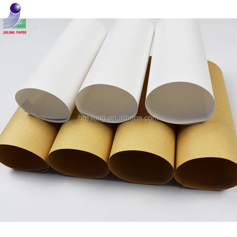 Virgin Kraft Paper for Gift Wrapping