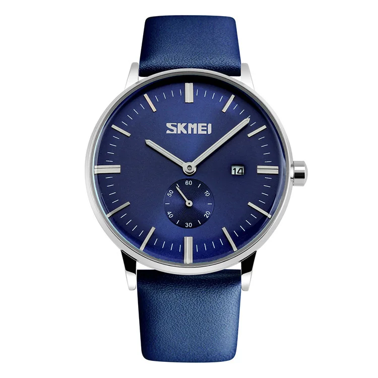 Mens Fashion Watch Skmei 9083 Cheap Wristwatch Free Shipping Quartz Watch