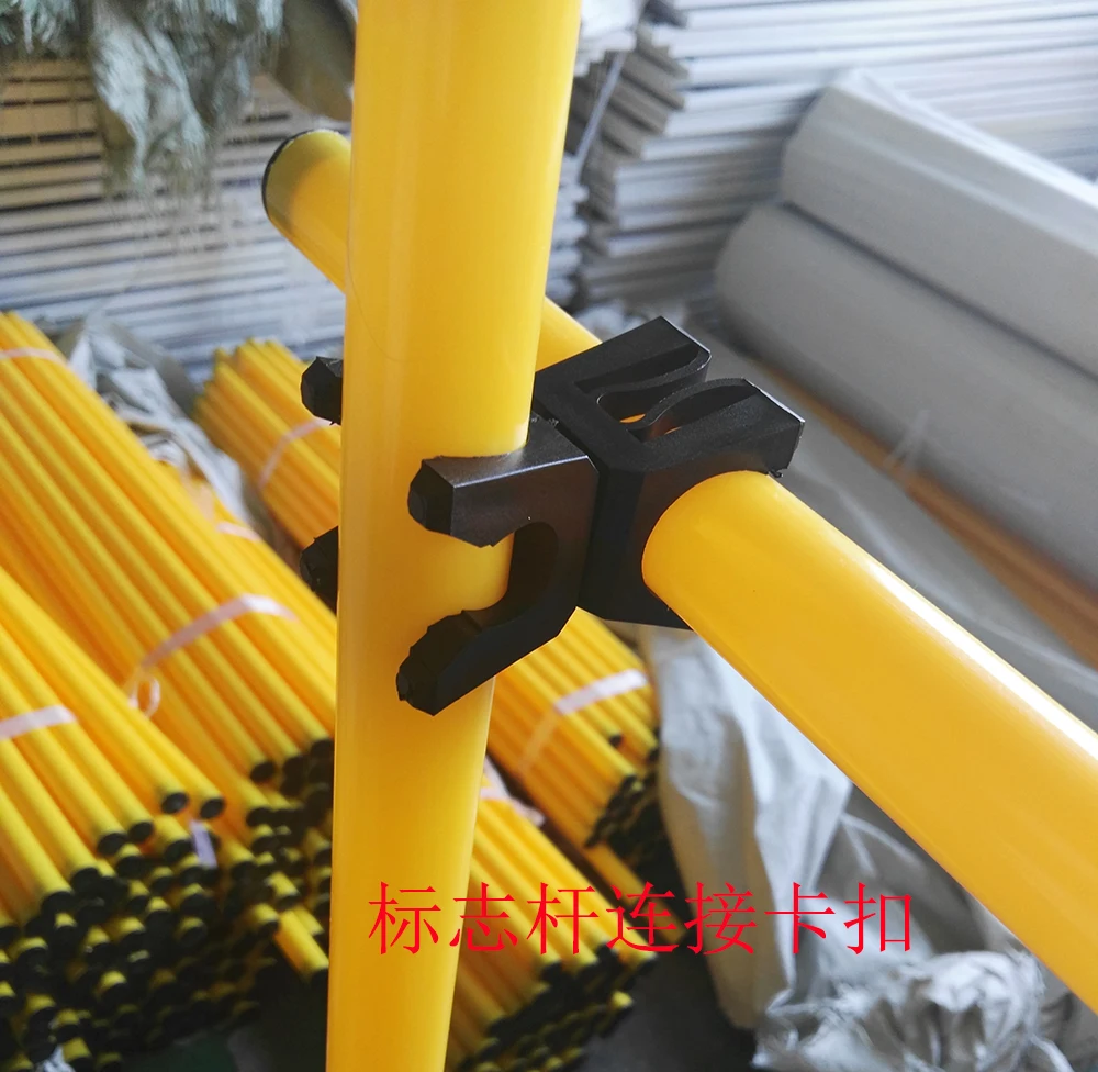 Agility Pole Hurdle Training Set for Lacrosse Indoor Outdoor Speed Soccer Football Equipment