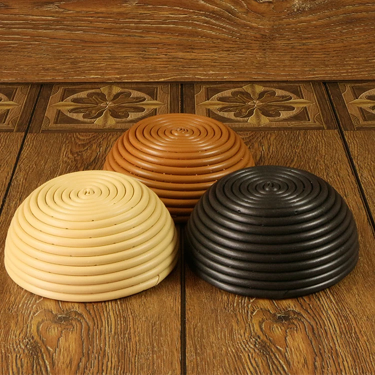 Round /oval Shape PP Rattan Plastic  Proofing Basket