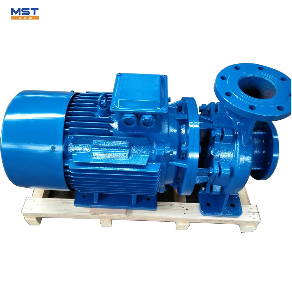 15 hp water pressure pump motor