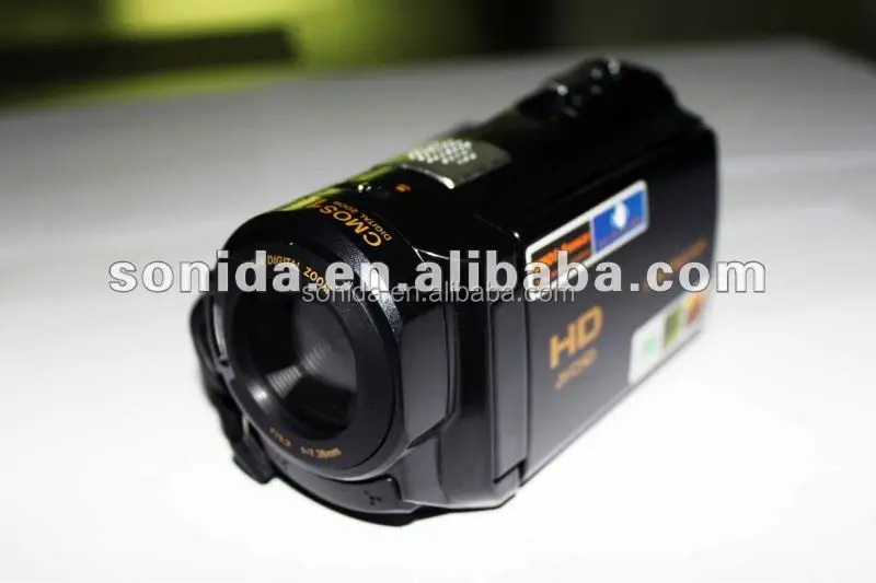 Hdv-502pt 16MP цифровая видеокамера камера с 16X зум