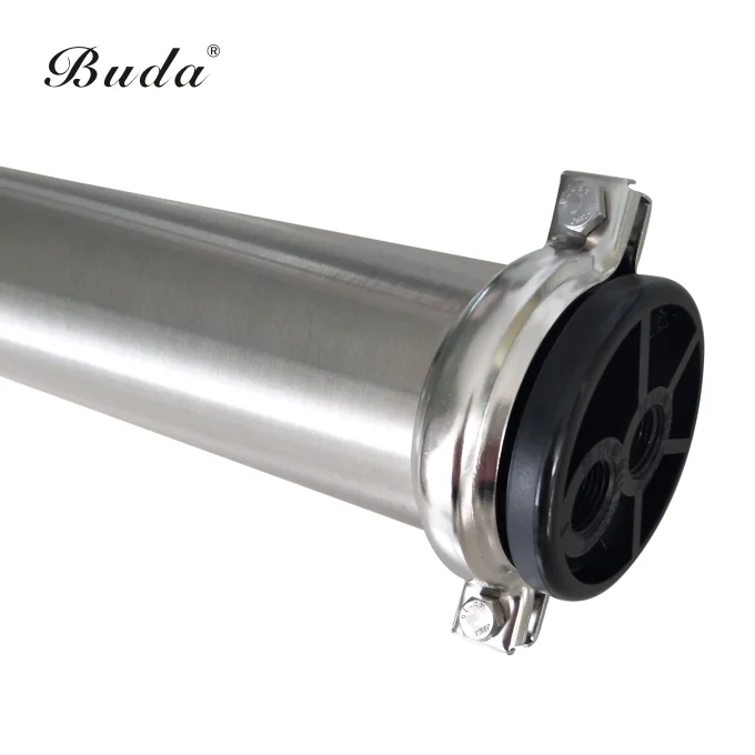4040 Stainless Steel Membrane Housing,RO membrane shell 4040