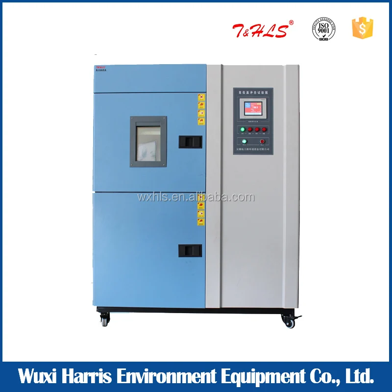 Wuxi supplier variable temperature impact test equipment price