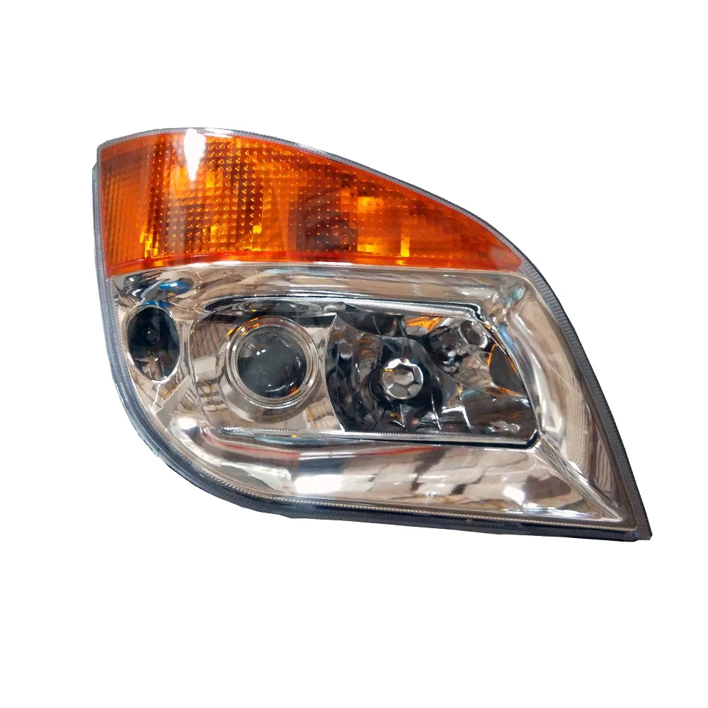 Автозапчасти Toyota Hilux Светодиодные фары фара формы автобусных частей низкой цены производителя HC-B-1254