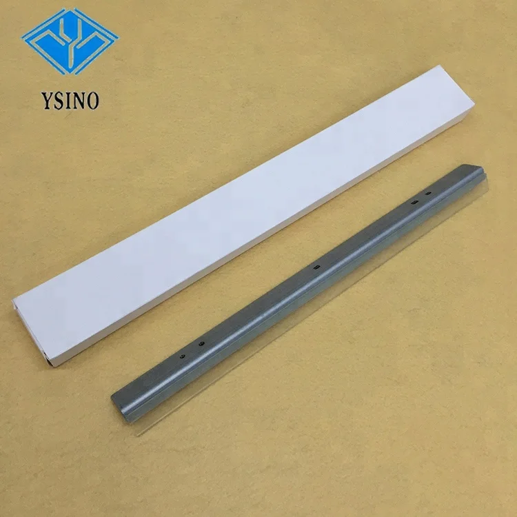 6030 Cleaning Blade Compatible For Kyocera Mita KM-6030 8030 TASKalfa 620 820 Copier Parts Drum Cleaning Blade