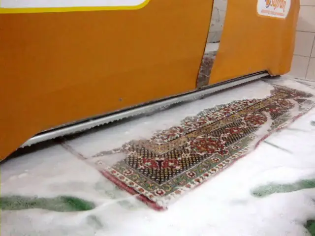 Carpet Washing Machine c5200f