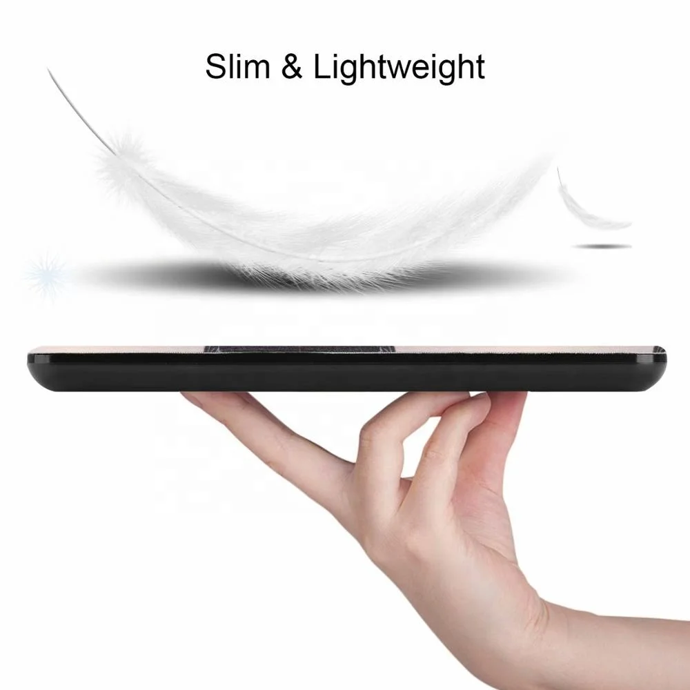 
Smart Case cover for kindle paperwhite ereader for kindle 10 for kindle oasis case 