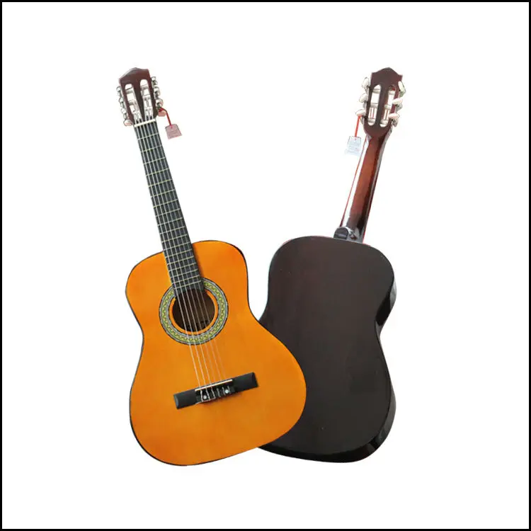 
CG851 hand made classical guitars 