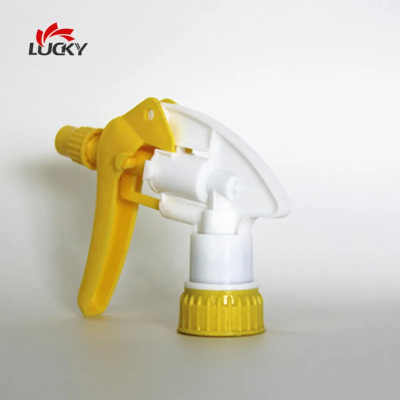 
Sprayers Bottle Head Triggerspray Bottle Supplier Plastic 28/400 China PUMP Sprayer Non Spill Accept 