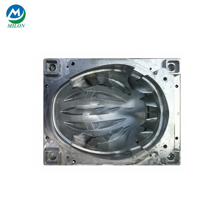 Hot safety shell mold and EPS mold protection bike helmet injection molding mould sale