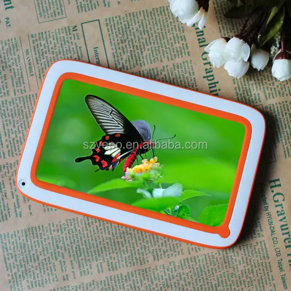 7 inch Children Tablet Kids Tablet