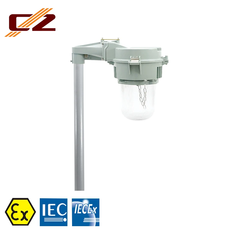 15W,30W LED explosion-proof light fitting