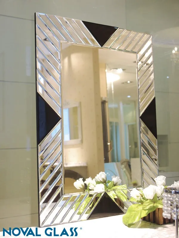 Decorative Mirror Tiles
