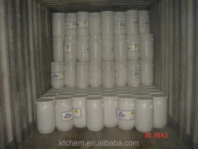 Stable Bleaching Powder 35%, 45%, 60%, 65%