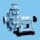 Heavy brand China high quality heavy duty slurry transfer pump with diesel