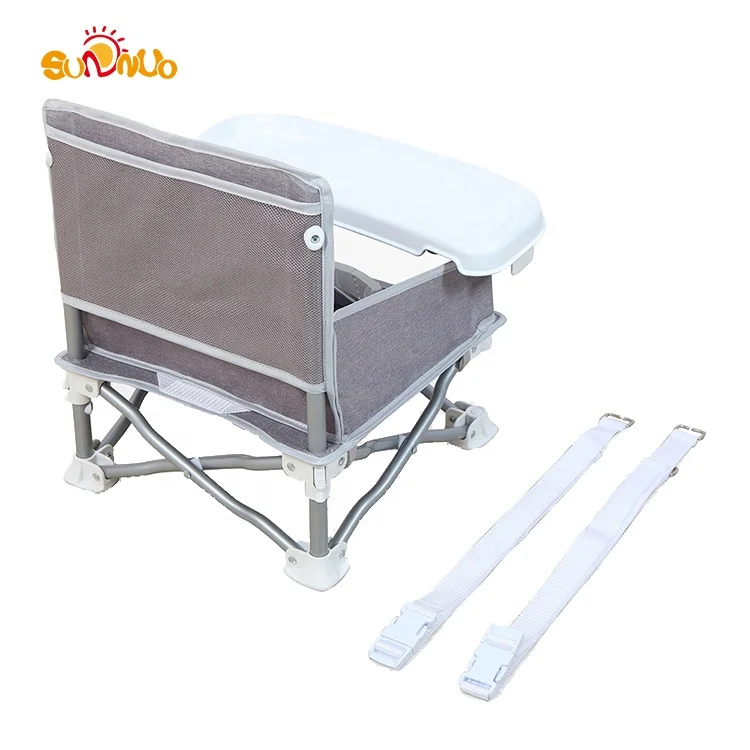 Summer Season  Infant Pop and Sit Baby chair Portable Booster Chair for baby