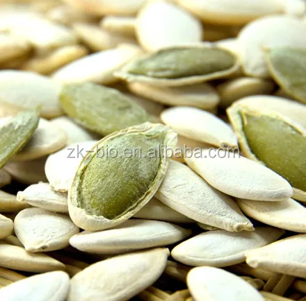 Lady Nail Pumpkin Seeds