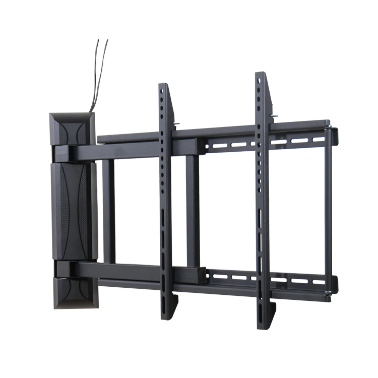 Hot Sell Good Quality 32 to 55 inches Electric Motorized TV Wall Mounts