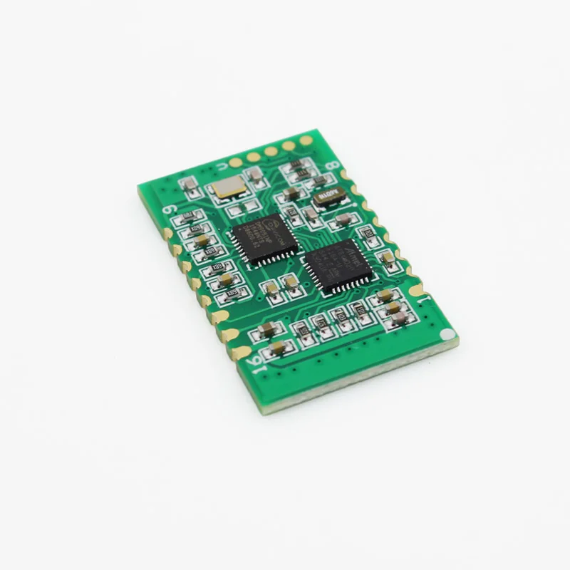 USR-S2 TCP IP Module Serial UART to LAN Ethernet Converter