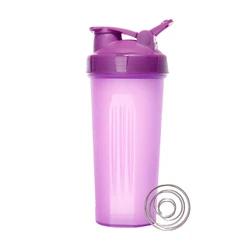 drinking protein sports shaker bottle bottledjoy plastic custom logo