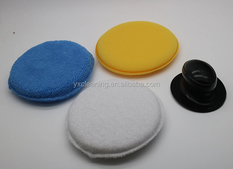 Лидер продаж, 3 упаковки восковых аппликаторов с держателем