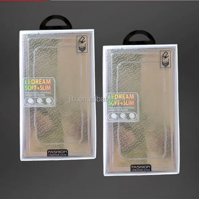 2021 Phone Case Packaging with Paperboard Box Package for Retail