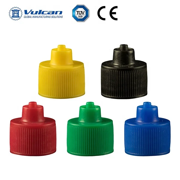 Shanghai Vulcan OEM plastic injection tooling Plastic injection mould production small plastic products making machine