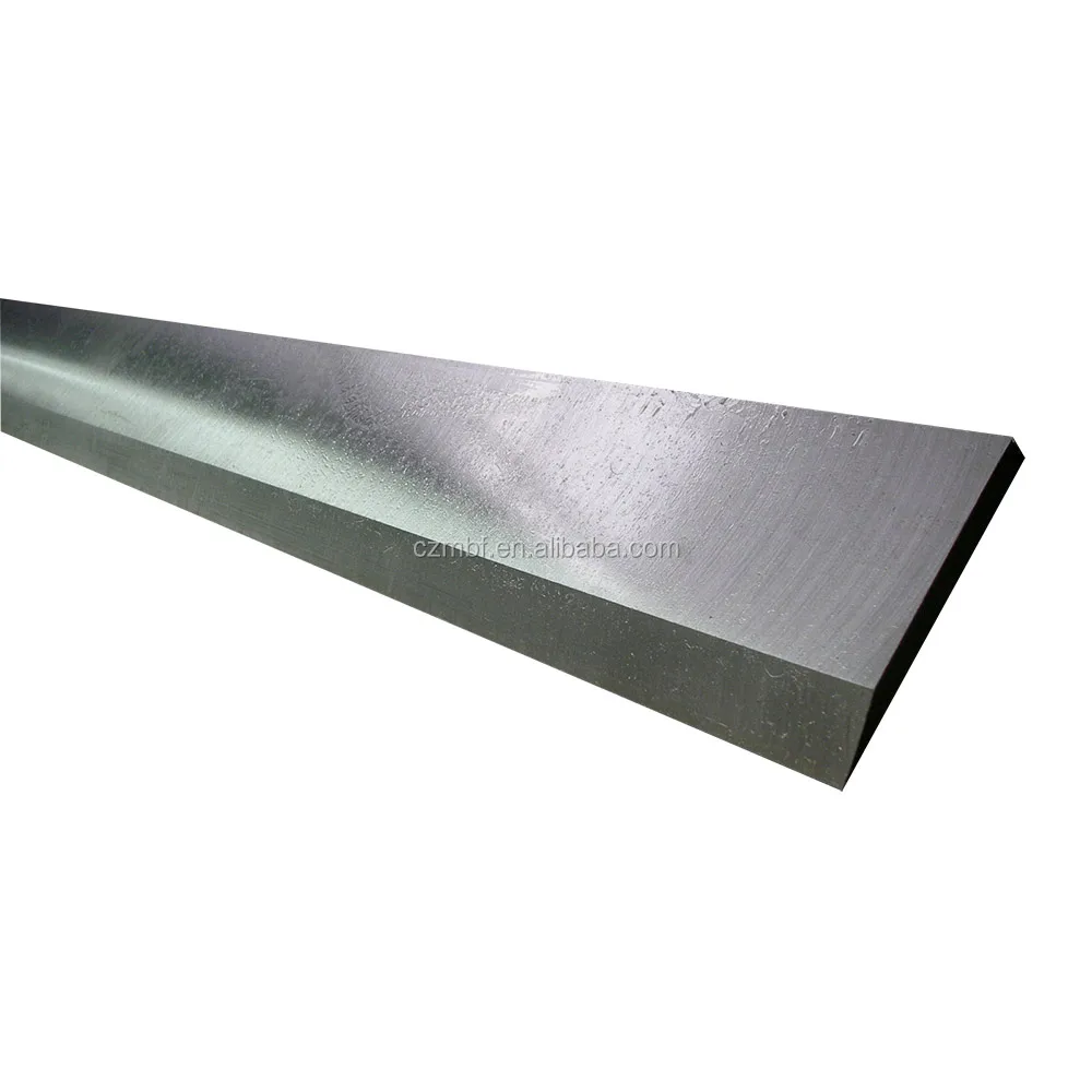 
high quality of wood veneer knives for TAIHEI 9 FEET Machine 