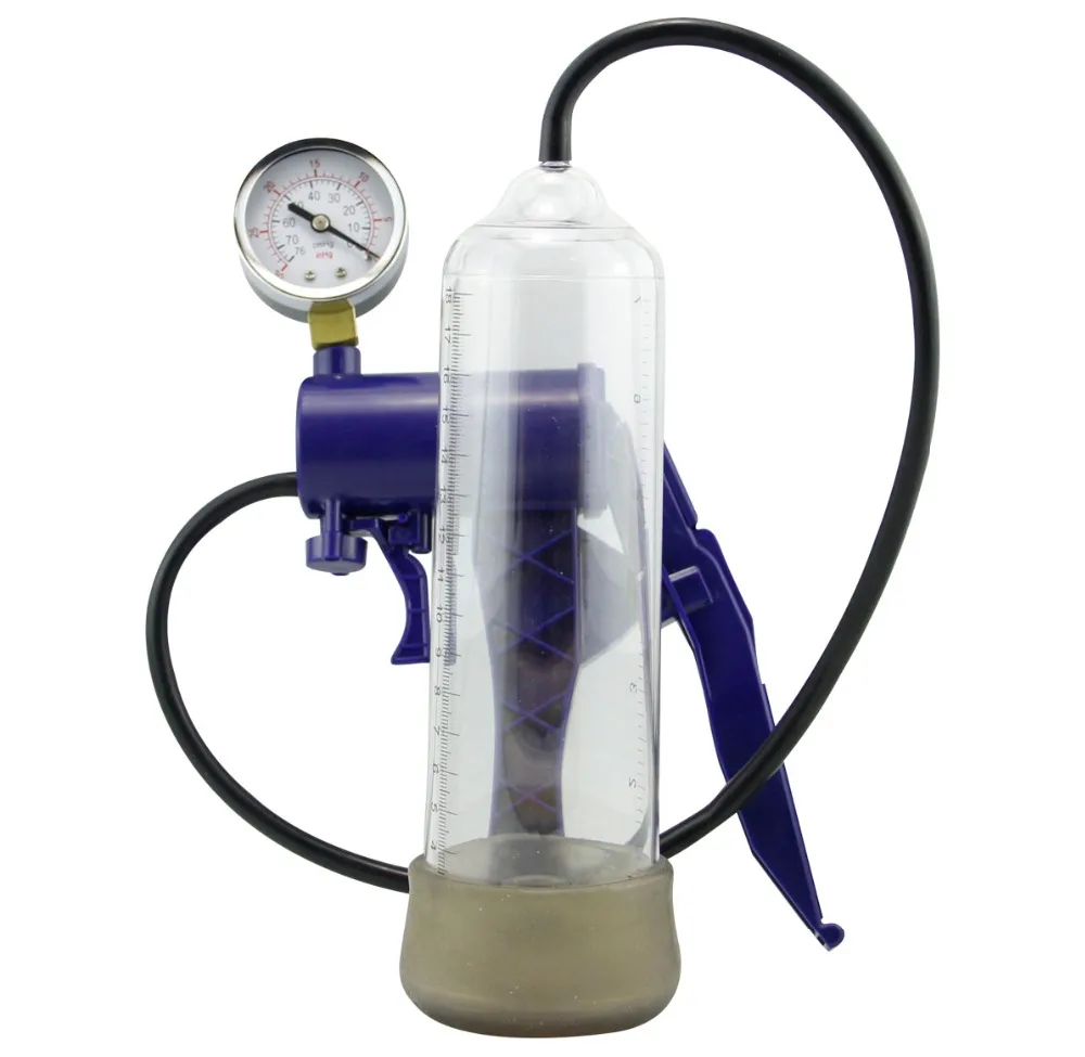 
Penis Extender vacuum pump Adult Products sex products for men penis Cock pro Penis Enlargement Pumps, 