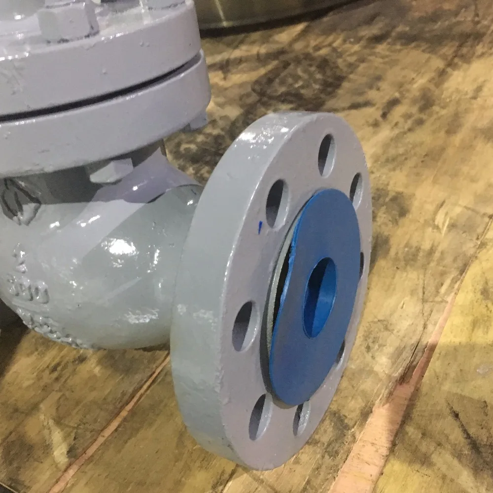 4 inch heavy duty raised face flange sluice gate valve cad drawings