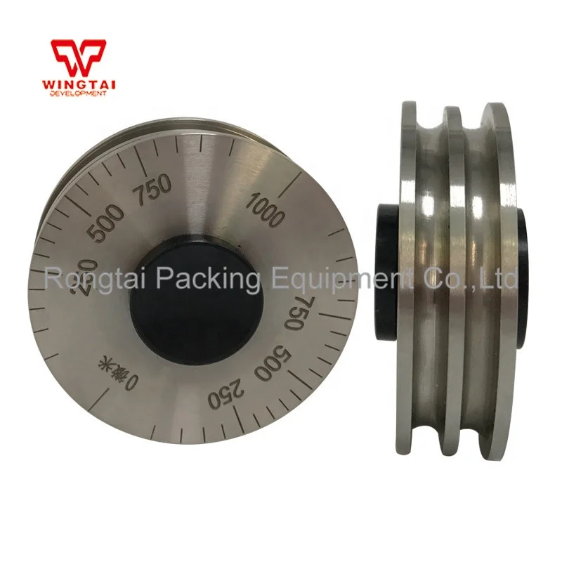 0-500um Wet Film Thickness Gauge For Paint