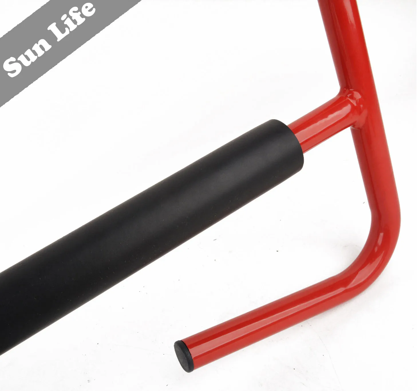 Heavy Duty Steel Kayak Hanger Kayak Ladder Wall Mount Storage Rack Bike Surfboard Canoe Hanger Holder