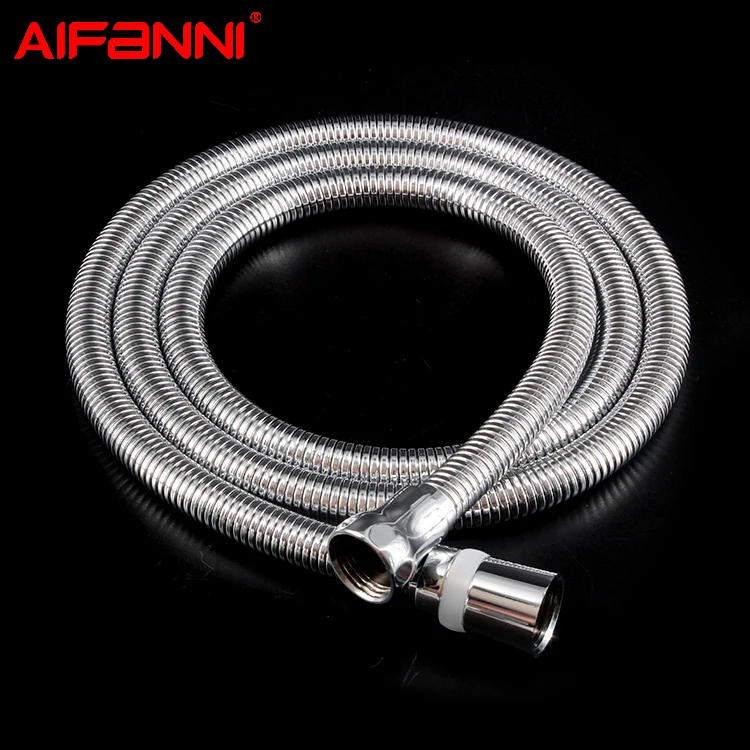 Durable with Low Price Flexible Metal Bath Hose