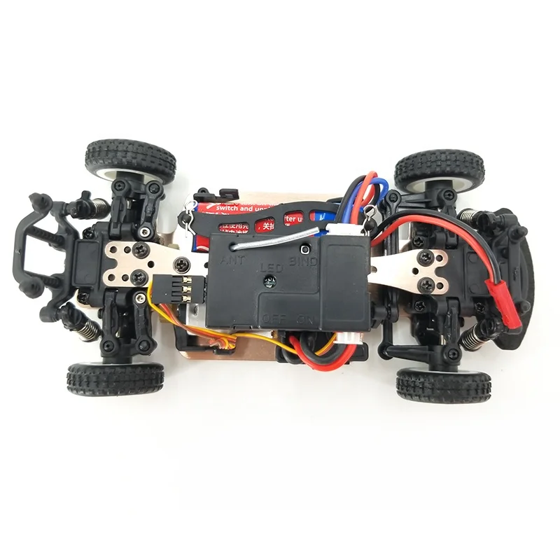
K969,K989 High Speed Racing Car AWD 1/28 mini onfoad drift wl toys rc car 