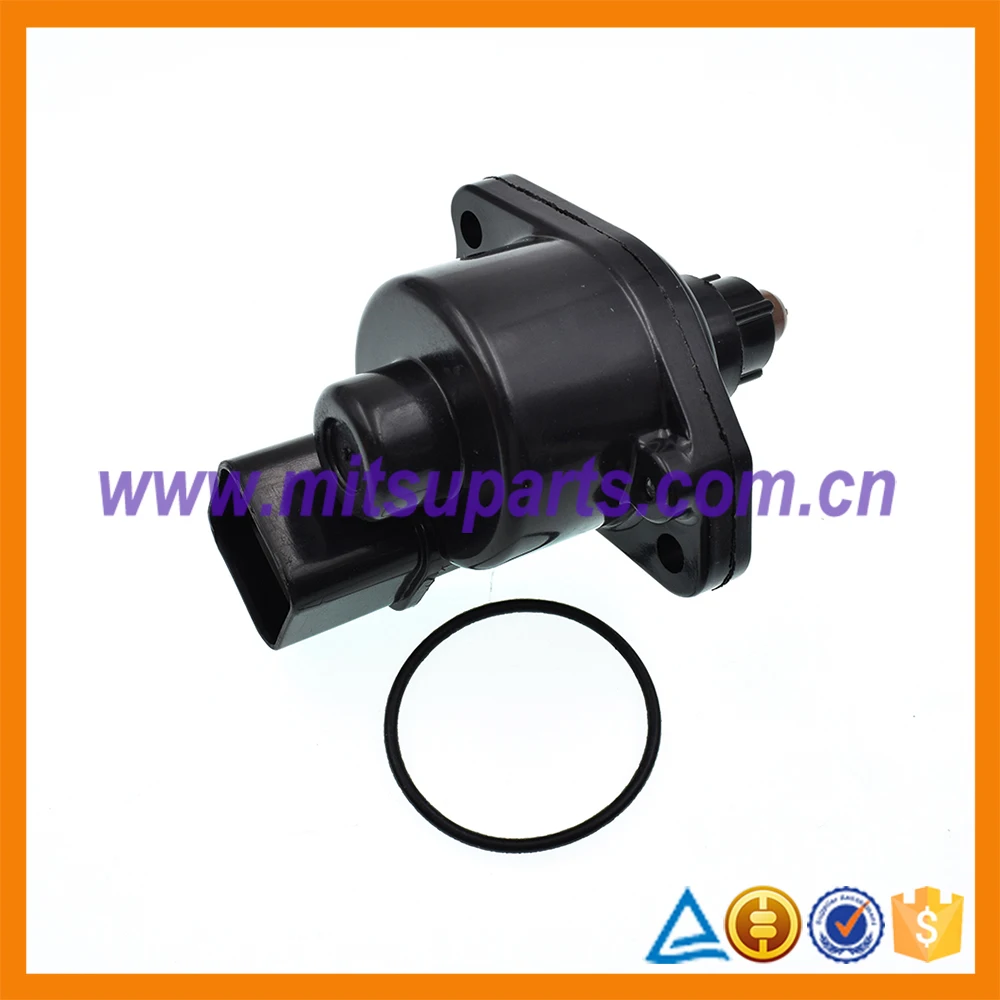 Корпус дроссельной заслонки скорости холостого хода серво управления Комплект для Pajero MD628053 MD614282 MD614380